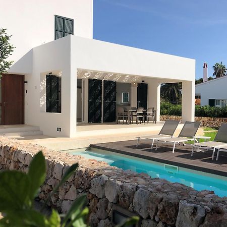 Nure Villas Mar Y Mar Cala'N Blanes  Εξωτερικό φωτογραφία