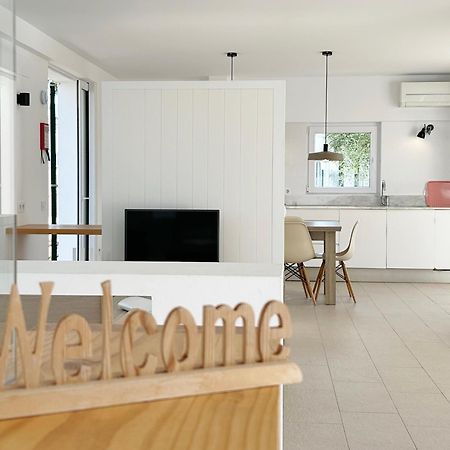 Nure Villas Mar Y Mar Cala'N Blanes  Εξωτερικό φωτογραφία