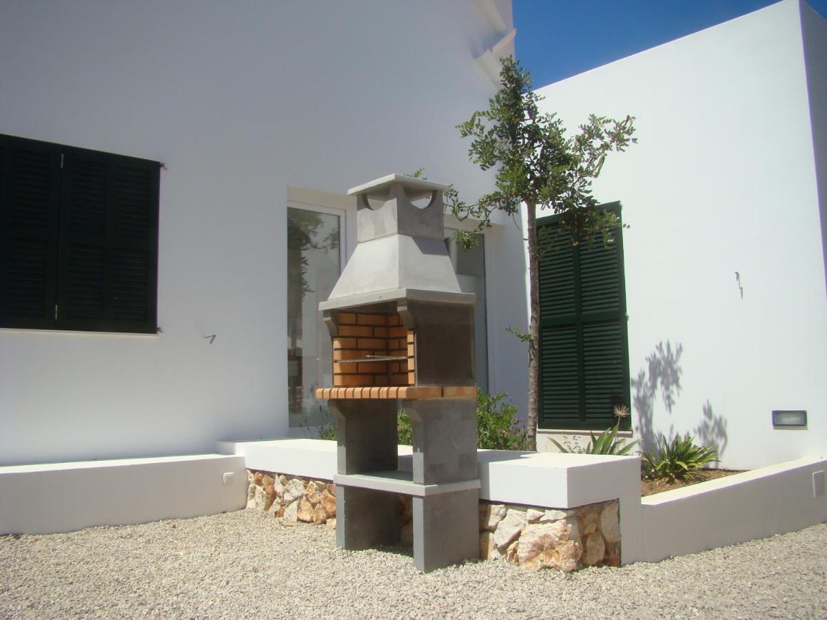 Nure Villas Mar Y Mar Cala'N Blanes  Εξωτερικό φωτογραφία
