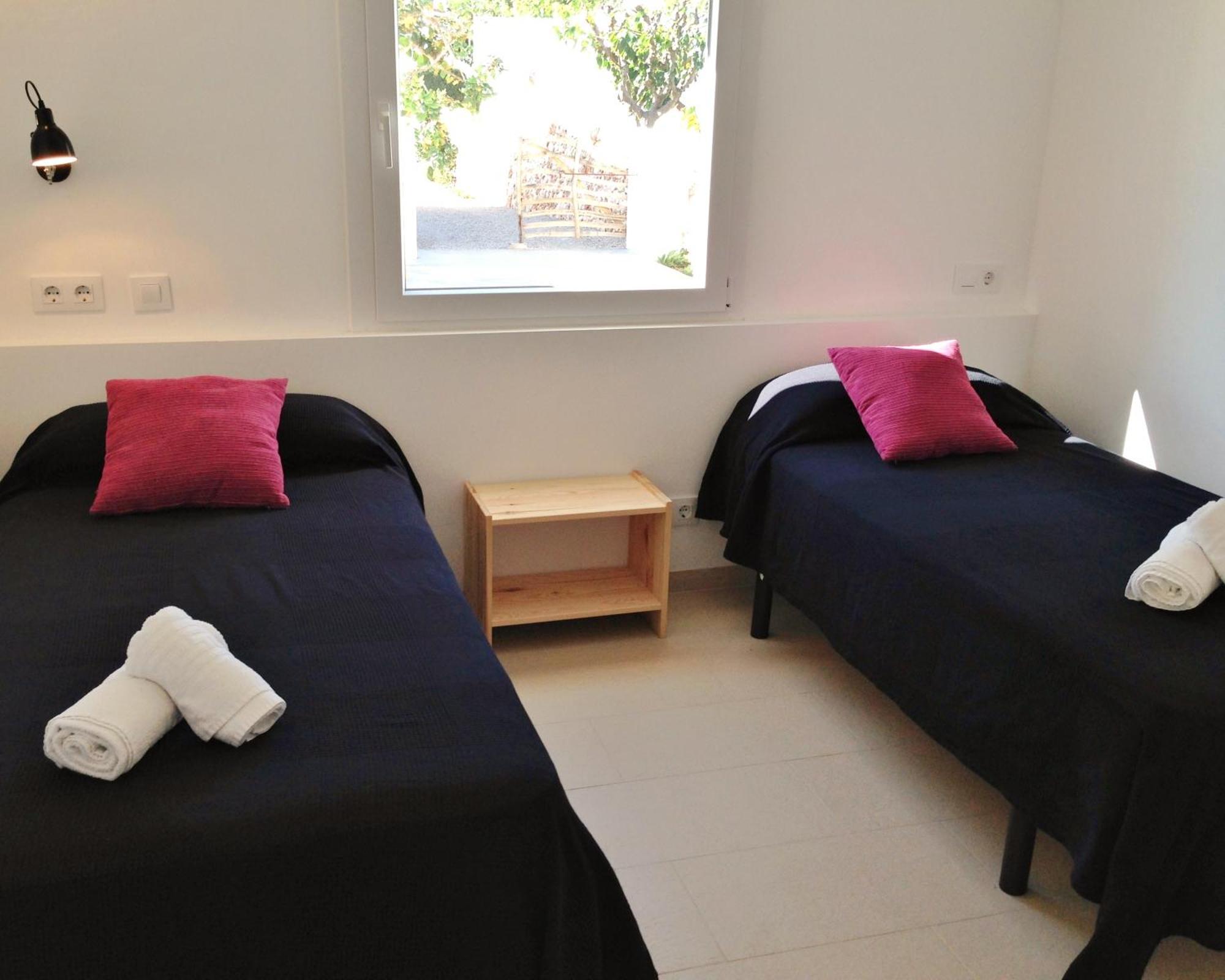 Nure Villas Mar Y Mar Cala'N Blanes  Εξωτερικό φωτογραφία
