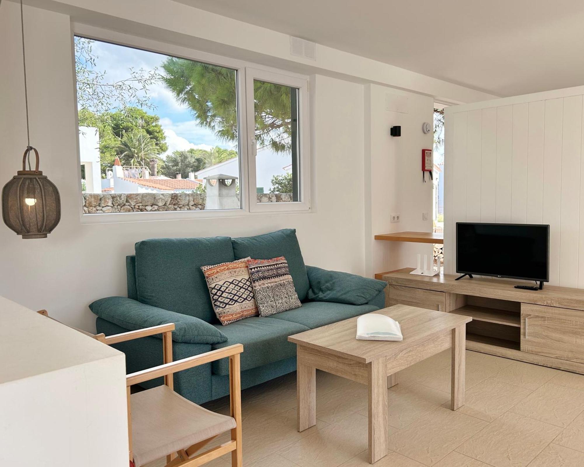 Nure Villas Mar Y Mar Cala'N Blanes  Εξωτερικό φωτογραφία