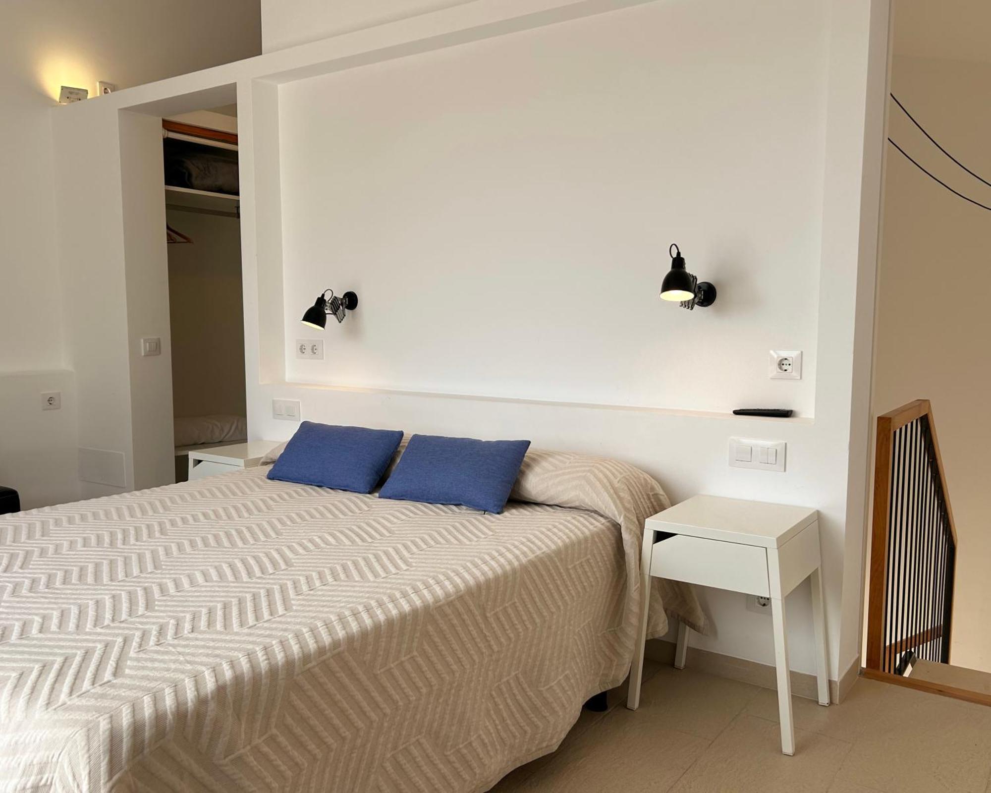 Nure Villas Mar Y Mar Cala'N Blanes  Εξωτερικό φωτογραφία