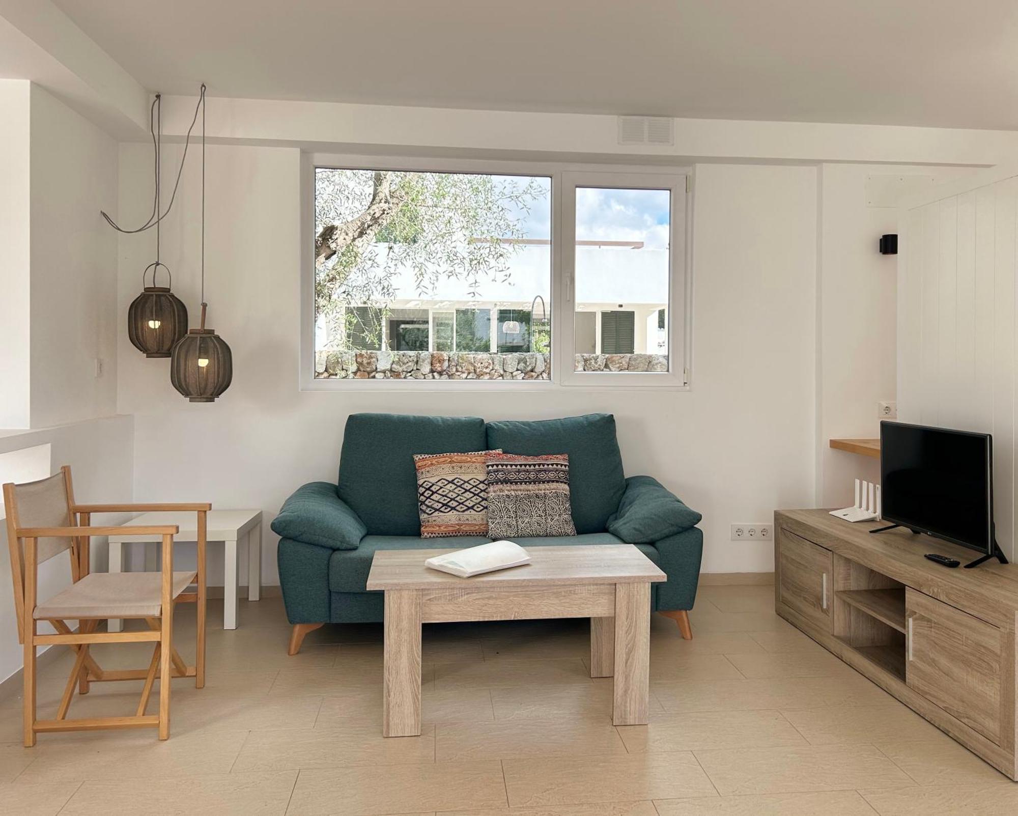 Nure Villas Mar Y Mar Cala'N Blanes  Εξωτερικό φωτογραφία