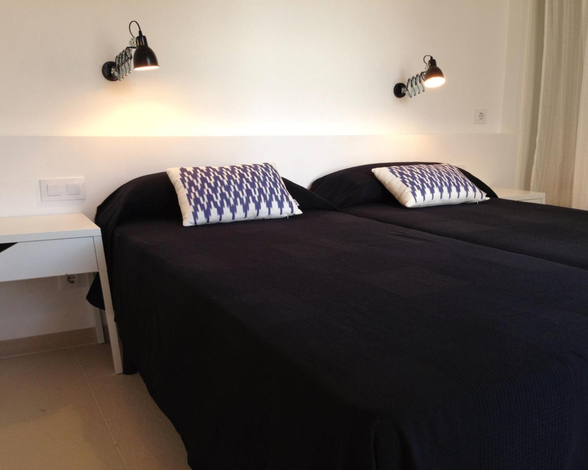 Nure Villas Mar Y Mar Cala'N Blanes  Εξωτερικό φωτογραφία