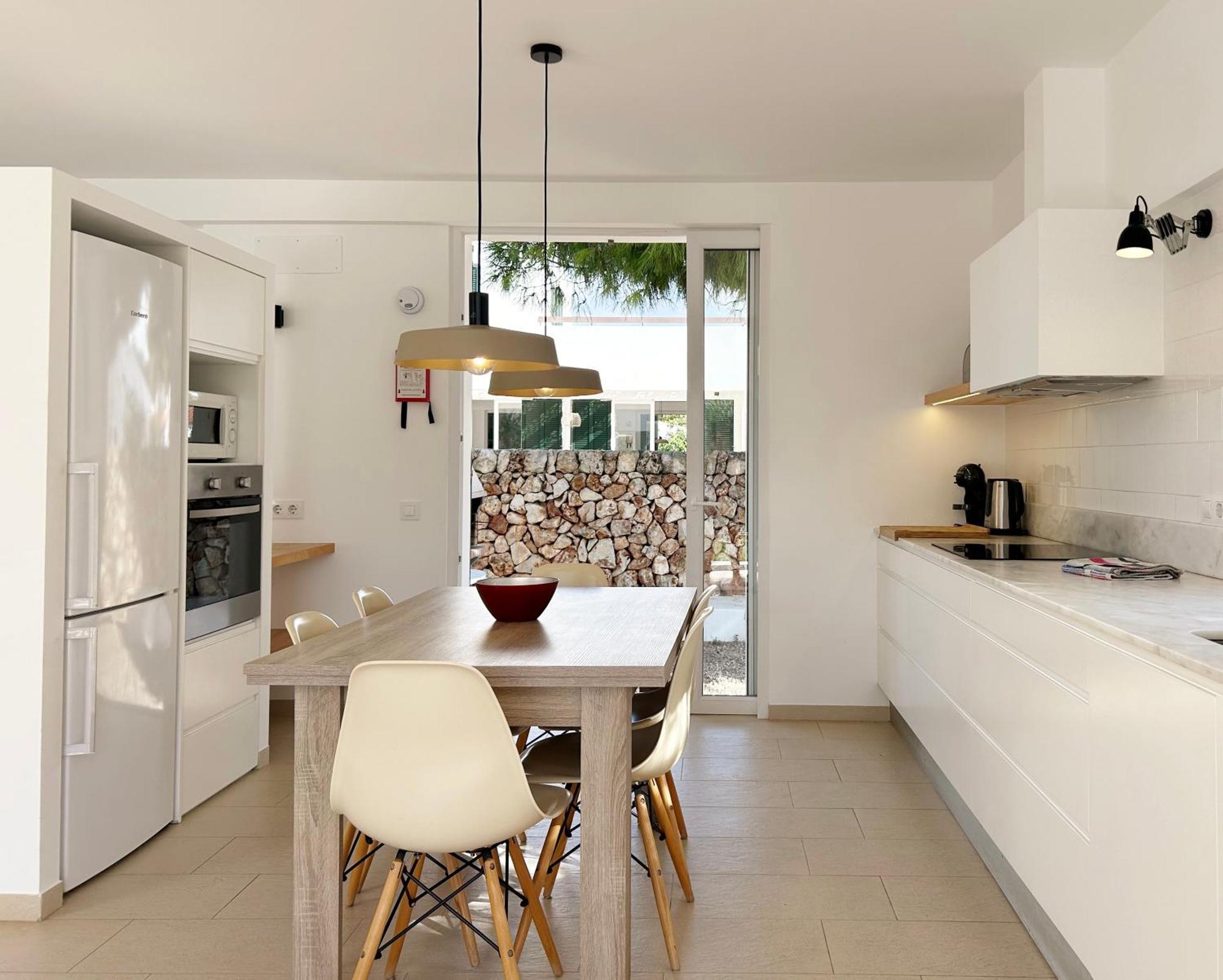 Nure Villas Mar Y Mar Cala'N Blanes  Εξωτερικό φωτογραφία