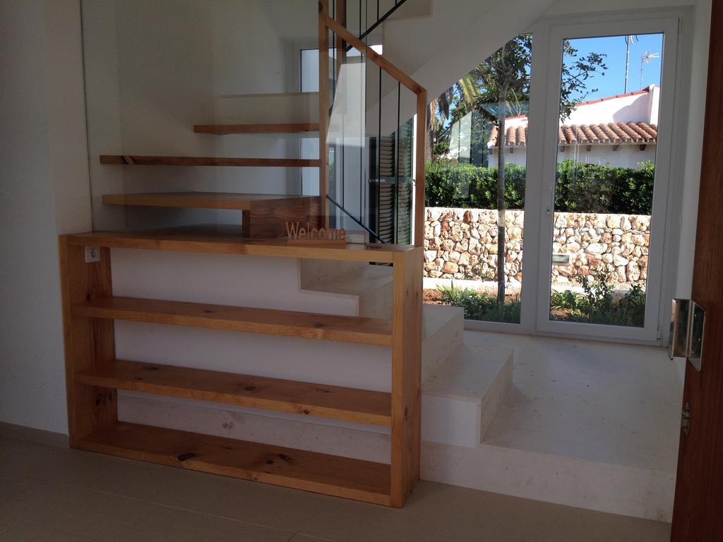 Nure Villas Mar Y Mar Cala'N Blanes  Εξωτερικό φωτογραφία
