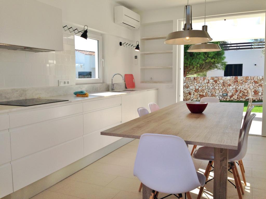 Nure Villas Mar Y Mar Cala'N Blanes  Εξωτερικό φωτογραφία
