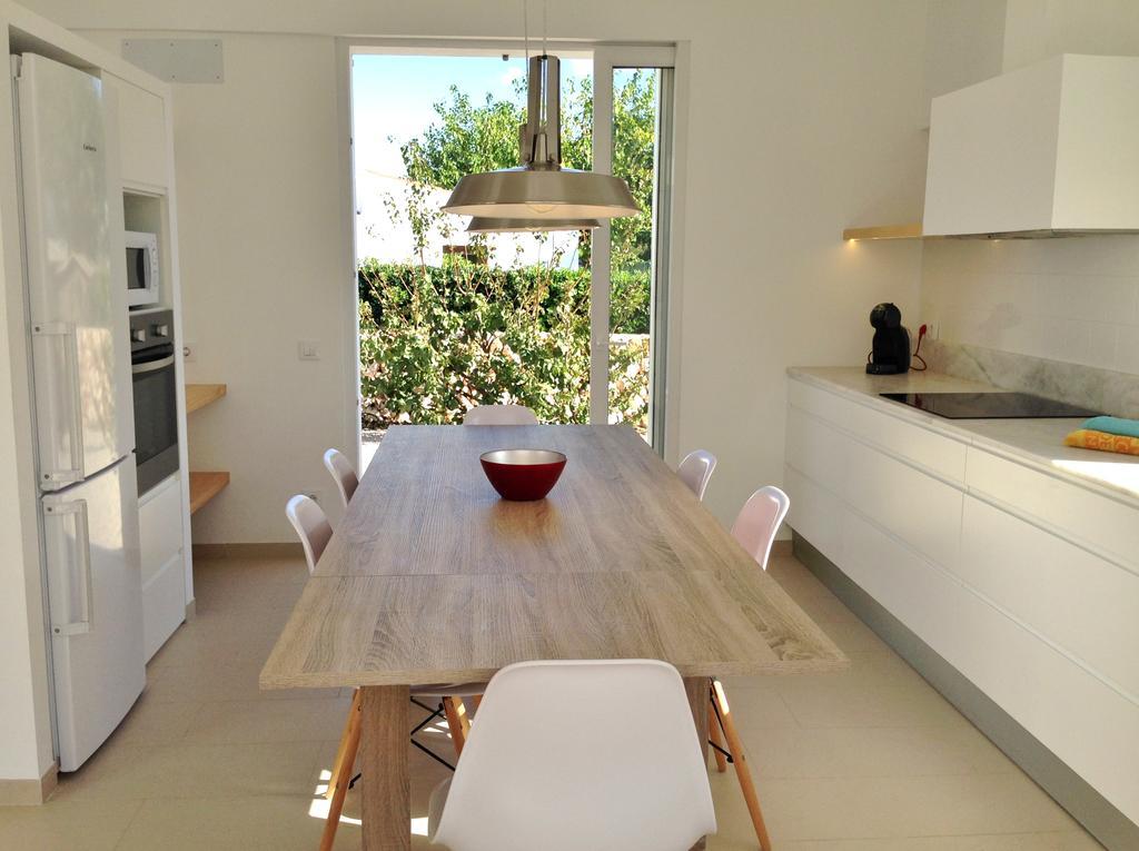 Nure Villas Mar Y Mar Cala'N Blanes  Εξωτερικό φωτογραφία